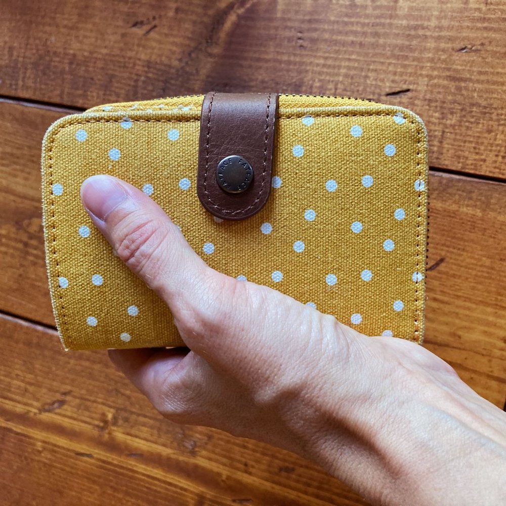 FatFace (UK) Wallet